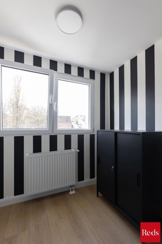 Ruim appartement met 3 slaapkamers ideaal voor CO-HOUSING