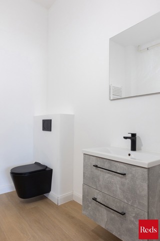 Ruim appartement met 3 slaapkamers ideaal voor CO-HOUSING