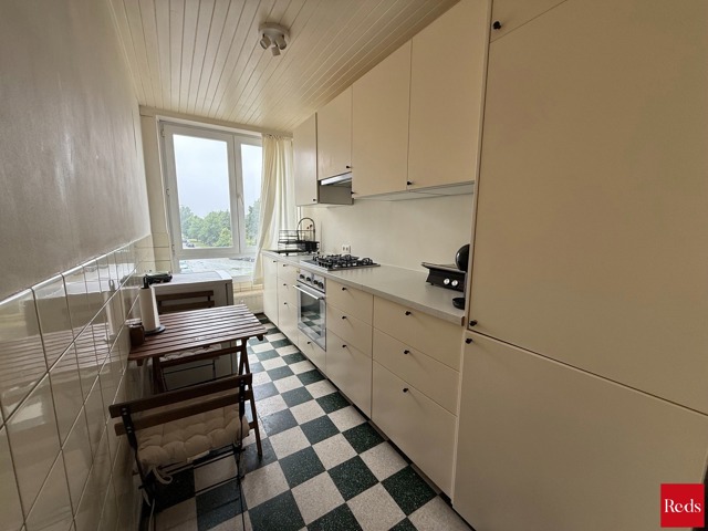 Gezellig appartement op uitstekende ligging te Antwerpen