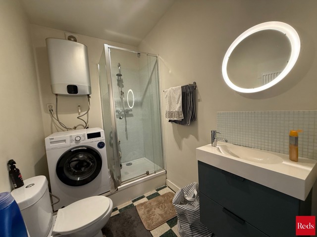 Gezellig appartement op uitstekende ligging te Antwerpen
