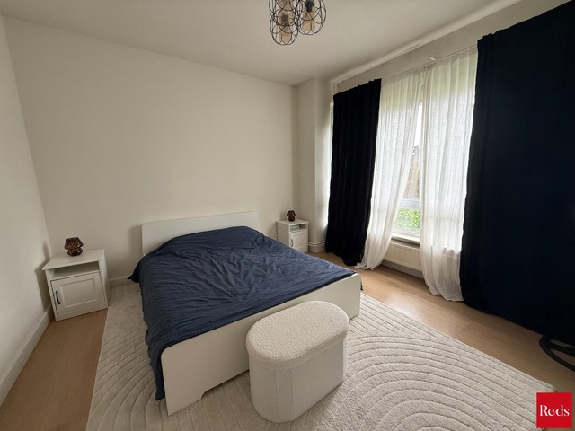 Gezellig appartement op uitstekende ligging te Antwerpen