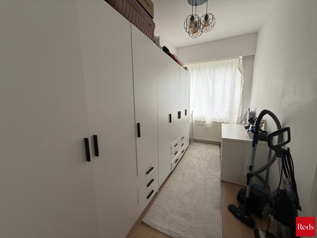 Gezellig appartement op uitstekende ligging te Antwerpen