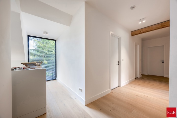 Luxe gerenoveerde villa (EPC A) op riant hoekperceel