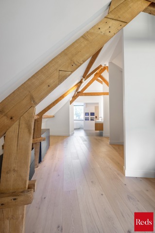 Luxe gerenoveerde villa (EPC A) op riant hoekperceel
