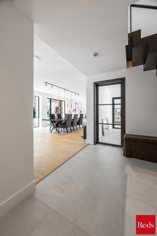 Luxe gerenoveerde villa (EPC A) op riant hoekperceel