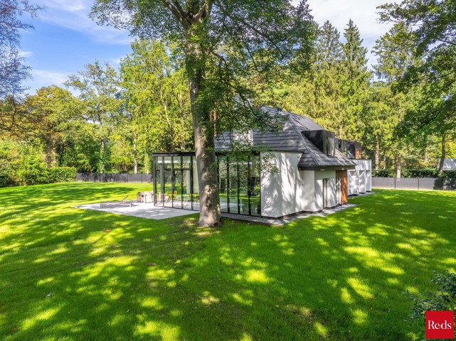 Luxe gerenoveerde villa (EPC A) op riant hoekperceel