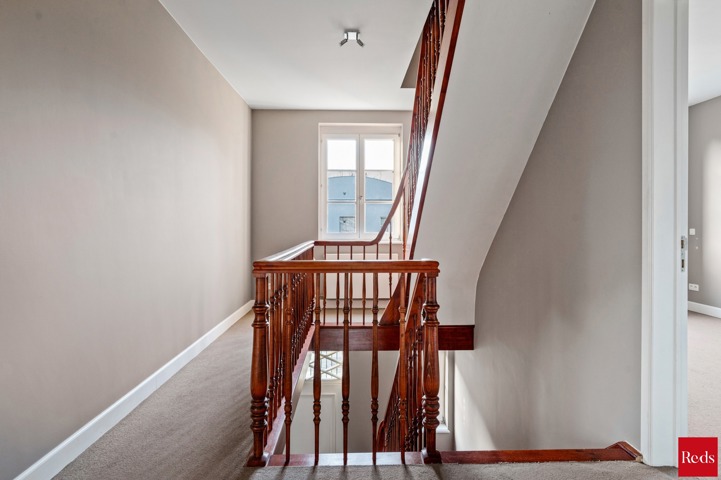 Uitzonderlijk mooie en recente woning op een toplocatie