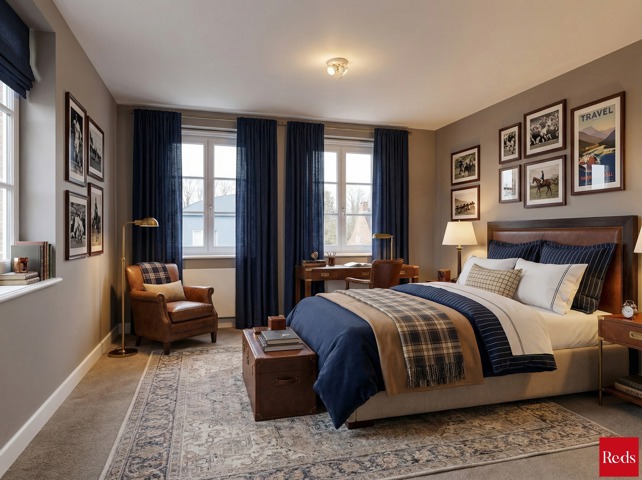 Uitzonderlijk mooie en recente woning op een toplocatie