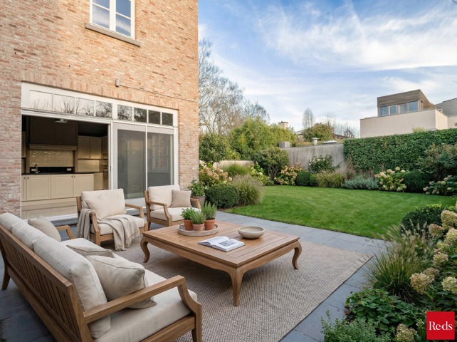Uitzonderlijk mooie en recente woning op een toplocatie