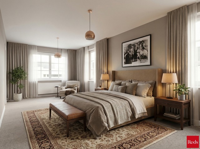 Uitzonderlijk mooie en recente woning op een toplocatie