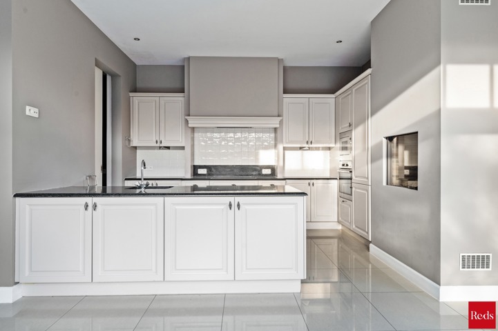Uitzonderlijk mooie en recente woning op een toplocatie