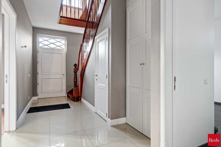 Uitzonderlijk mooie en recente woning op een toplocatie