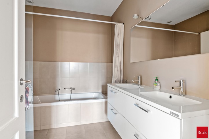 Uitzonderlijk mooie en recente woning op een toplocatie
