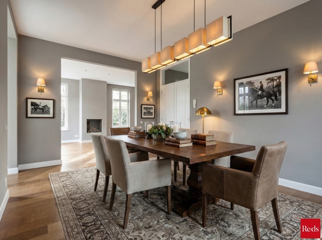 Uitzonderlijk mooie en recente woning op een toplocatie