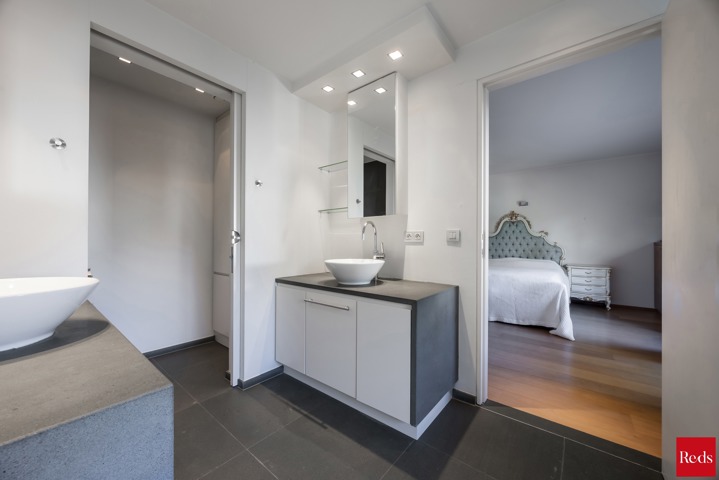 Riante en moderne villa in de gegeerde Elsdonckwijk 