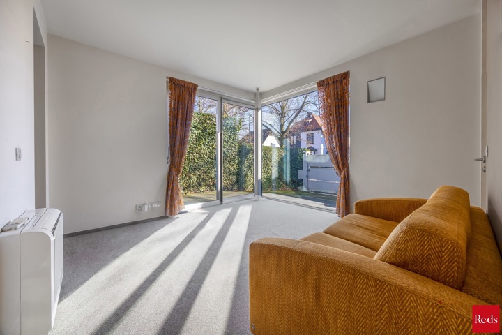 Riante en moderne villa in de gegeerde Elsdonckwijk 