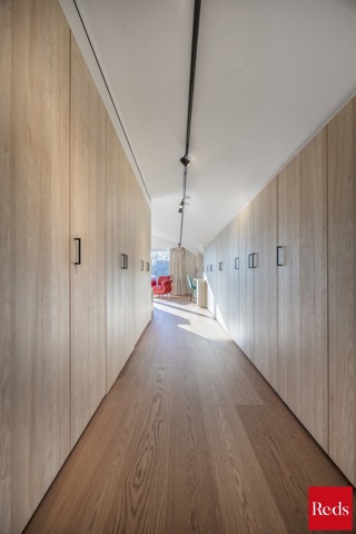 Riante en moderne villa in de gegeerde Elsdonckwijk 