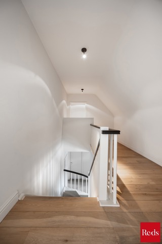 Instapklare villa met praktijkruimte 