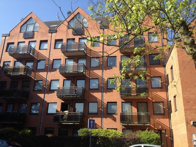 Appartement - à louer - 7000 MONS