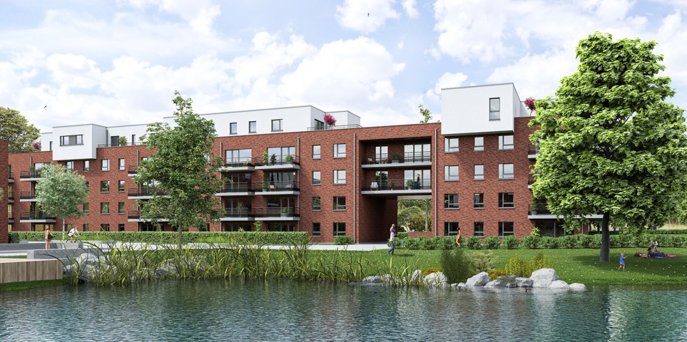 Bureaux - à vendre - 7000 MONS