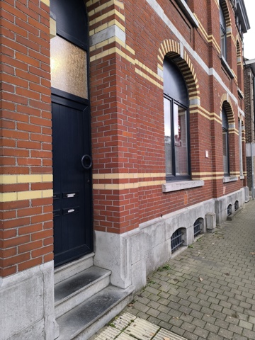 Appartement - à louer - 7021 HAVRE