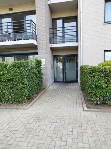 Appartement - à louer - 7024 CIPLY