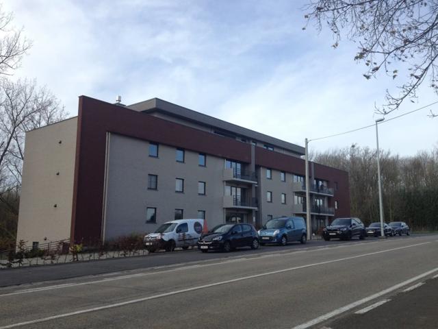 Appartement - à louer - 7024 CIPLY