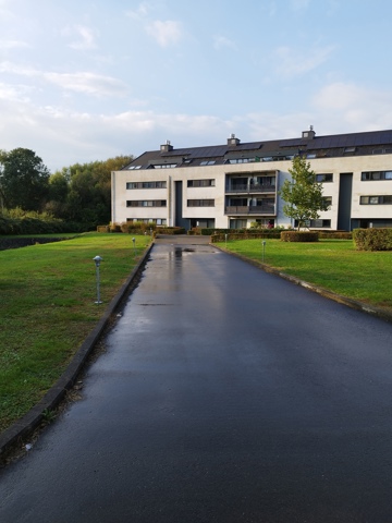 Appartement - à louer - 7000 MONS