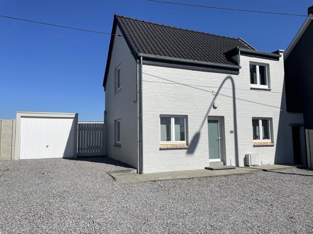 House - for rent - 7030 Mons Saint-Symphorien