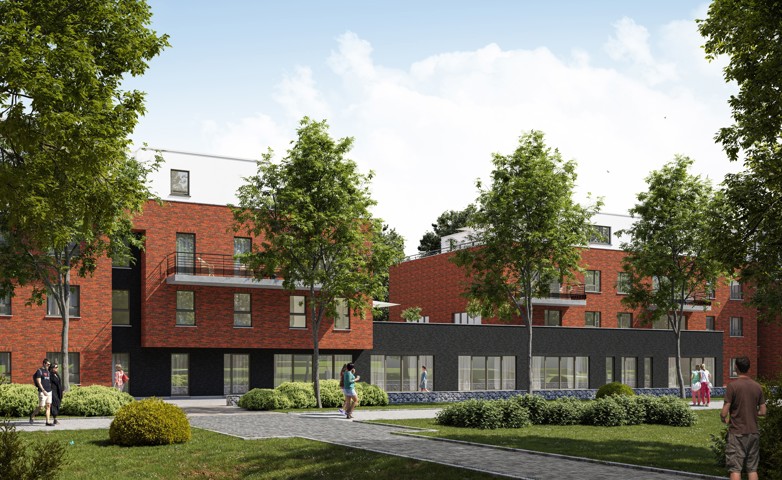 Commerce individuel - à vendre - 7000 MONS