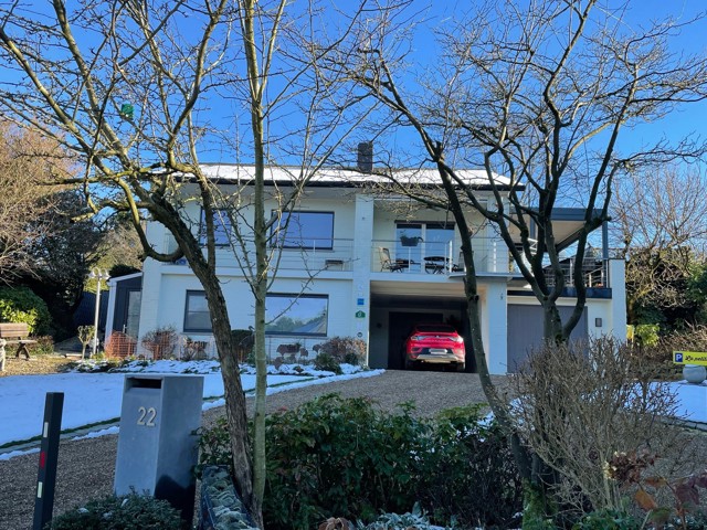 Maison unifamiliale - à vendre - 7061 Soignies Casteau