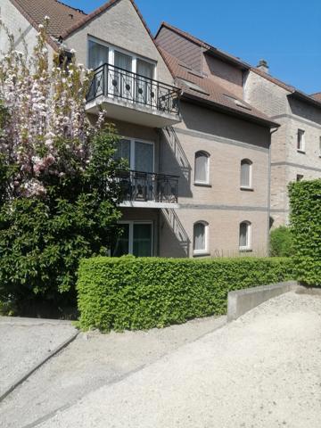 Appartement - te huur - 7020 Nimy