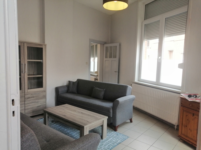 Immeuble mixte - à louer - 7000 Mons