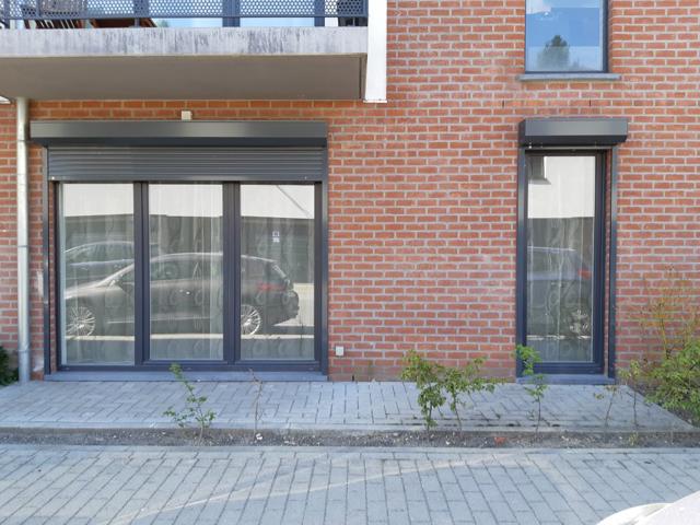 Appartement - à vendre - 7000 MONS