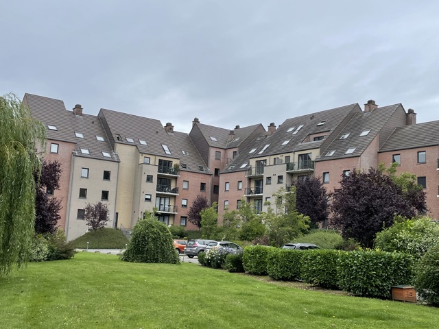 Appartement - à louer - 7090 BRAINE-LE-COMTE