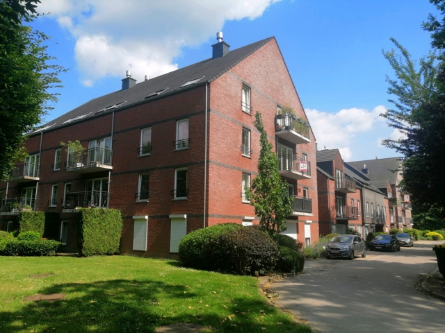 Flat - for sale - 7050 Jurbise