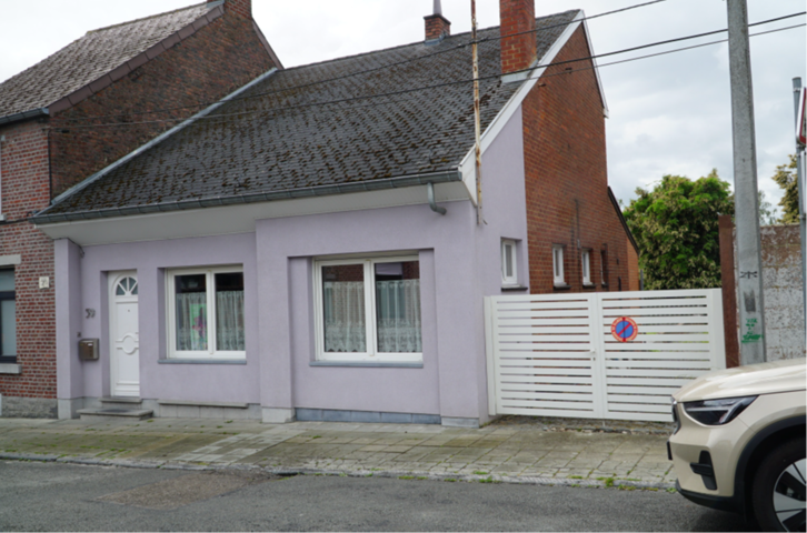 Huis - te huur - 7340 WASMES