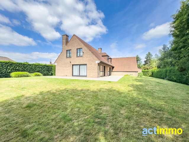Villa - à vendre - 7700 Mouscron