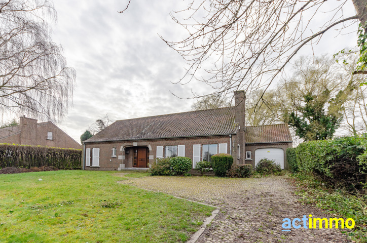 Villa - à louer - 7730 Estaimpuis