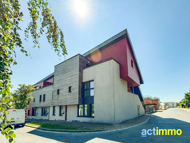 Maison - à vendre - 7700 Mouscron