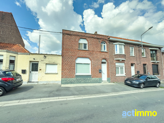 Maison - à vendre - 7730 Estaimpuis