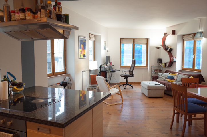 Appartement - à louer - 1000 Bruxelles