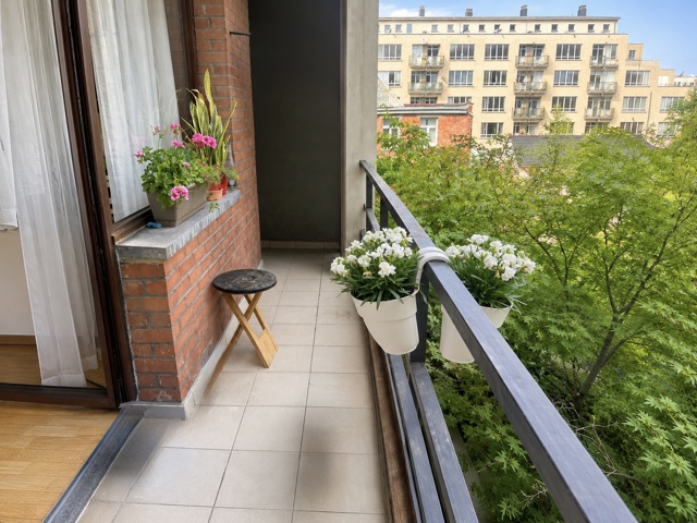 Flat - for rent - 1050 Ixelles
