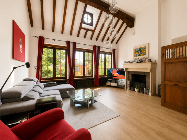 House - for rent - 1180 Uccle