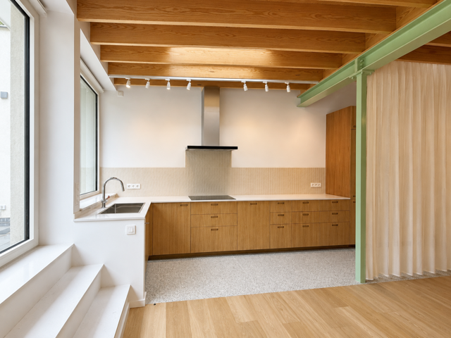 Flat - for rent - 1180 Uccle
