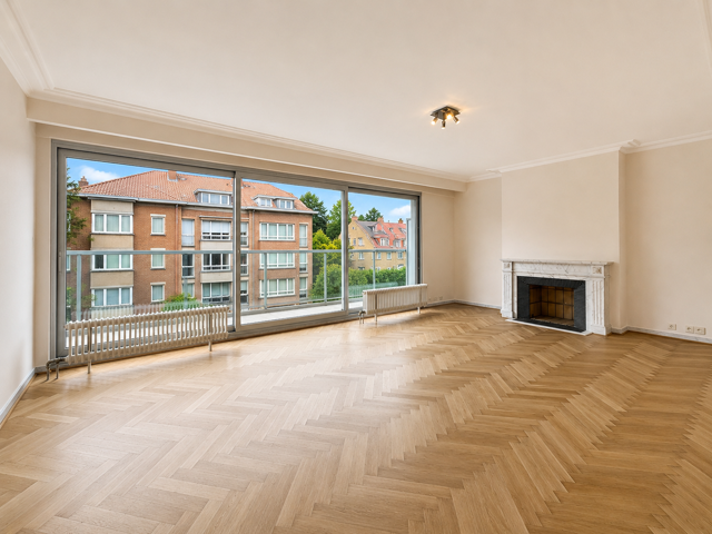 Appartement - à louer - 1150 Woluwe-Saint-Pierre