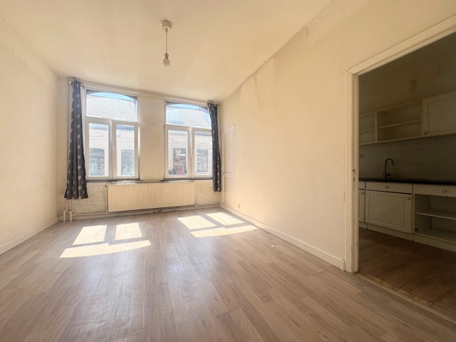 Duplex - te koop - 1060 Saint-Gilles