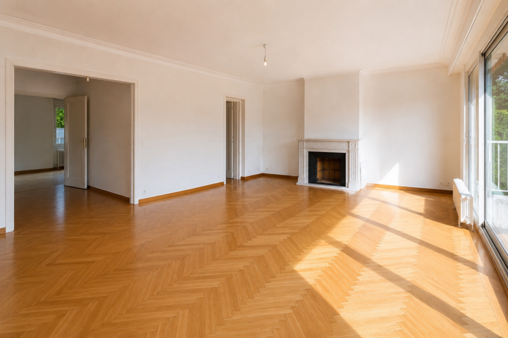 Appartement - à louer - 1150 Woluwe-Saint-Pierre