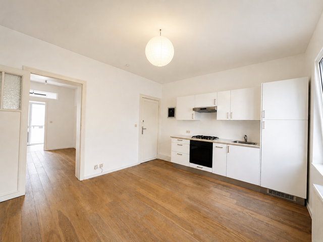 Appartement - à louer - 1180 Uccle