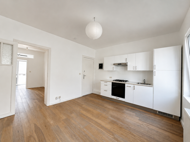 Appartement - te huur - 1180 Uccle